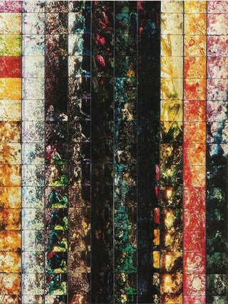 Brakhage Scrapbook: Collected Writings 1964-1980.