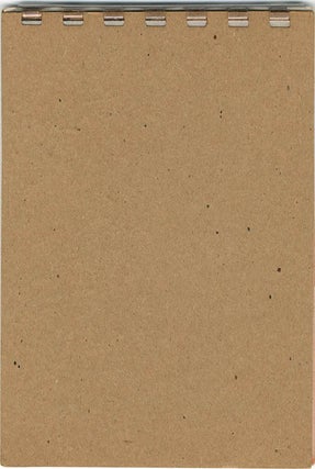 America and the Arts. Programme brochure for the fourth Fine Arts Festival 1960.