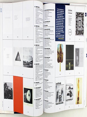 EXTRA ART: A SURVEY OF ARTISTS’ EPHEMERA, 1960-1999.