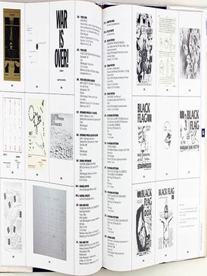 EXTRA ART: A SURVEY OF ARTISTS’ EPHEMERA, 1960-1999.