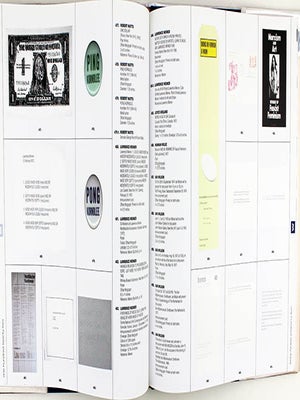 EXTRA ART: A SURVEY OF ARTISTS’ EPHEMERA, 1960-1999.