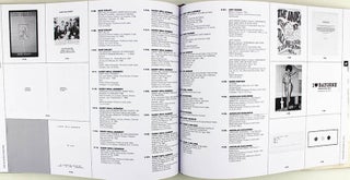 EXTRA ART: A SURVEY OF ARTISTS’ EPHEMERA, 1960-1999.