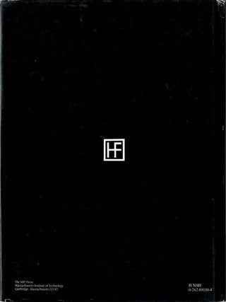 Hollis Frampton: Recollections/Recreations.