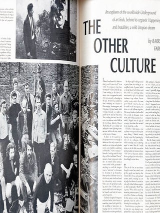HAPPENINGS. LIFE Magazine Volume 62, #7 (Chicago/NY: February 17, 1967).