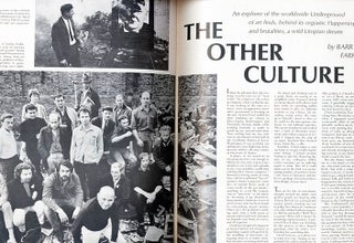 HAPPENINGS. LIFE Magazine Volume 62, #7 (Chicago/NY: February 17, 1967).