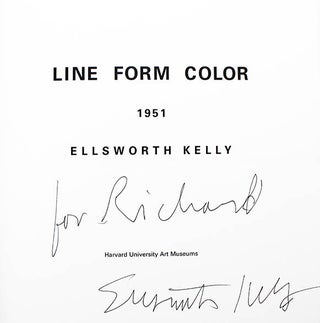 Line Form Color: 1951.