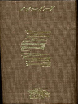 Mail Art: An Annotated Bibliography.