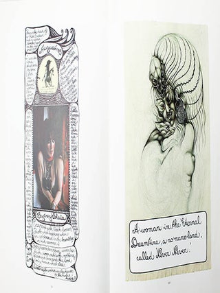 Drawings 1949-79.