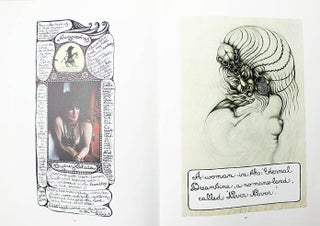 Drawings 1949-79.