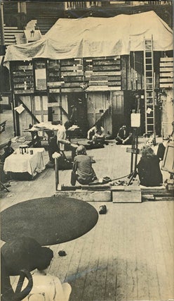 Experimental Music: Cage and beyond.
