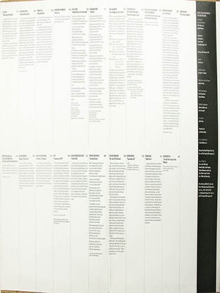 REVOLUTIONS PER MINUTE (THE ART RECORD).
