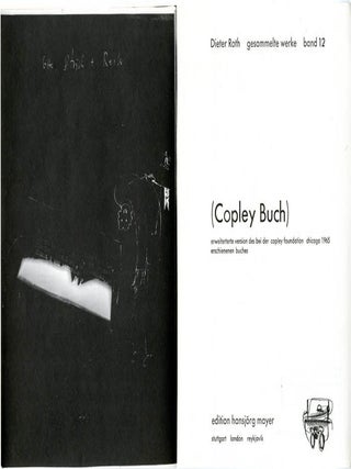 Gesammelte Werke Band 12 (Collected Works Volume 12).