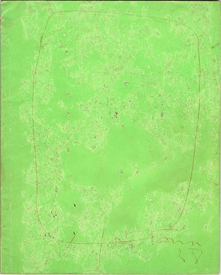 Item #40650 ARK The Journal of the Royal College of Art #24-26 (London: Spring 1958-Summer 1960)....