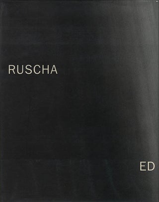 New Paintings and a Retrospective of Works on Paper.