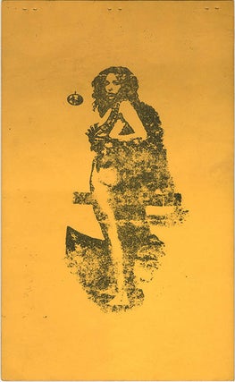 Parts of a Body House Book.