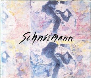 Item #40656 Early Work & Recent Work. Carolee SCHNEEMANN
