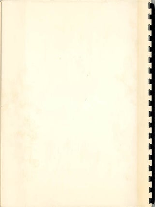 SOURCE - MUSIC OF THE AVANT GARDE #10 (Sacramento, CA: Composer/ Performer Edition, 1971) + mailing box.