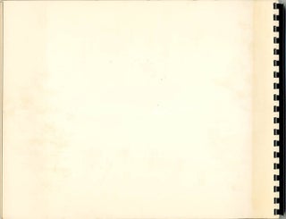 SOURCE - MUSIC OF THE AVANT GARDE #10 (Sacramento, CA: Composer/ Performer Edition, 1971) + mailing box.