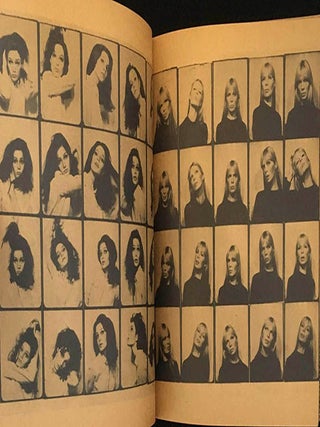 FILM CULTURE #45 (NY: Summer 1967).