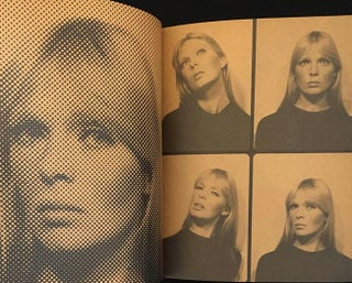 FILM CULTURE #45 (NY: Summer 1967).