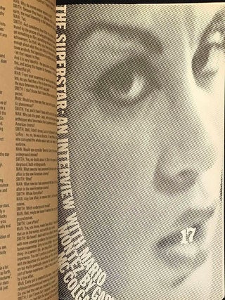 FILM CULTURE #45 (NY: Summer 1967).