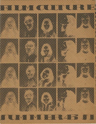 FILM CULTURE #45 (NY: Summer 1967).