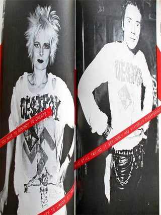 Punk.
