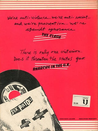 Punk.