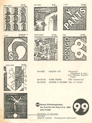 The Ascension.