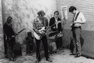 No Wave Post-Punk Underground New York 1976-1980.