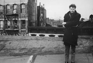 No Wave Post-Punk Underground New York 1976-1980.