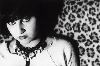 No Wave Post-Punk Underground New York 1976-1980.