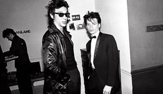 No Wave Post-Punk Underground New York 1976-1980.