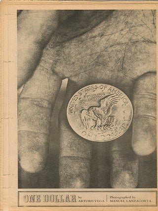 NEW YORK ROCKER #1-6, #8-9, #11-13 (NYC: February 1976 - August 1978).