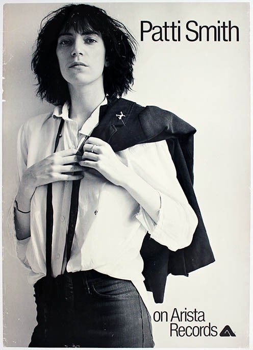 Patsy Smith Horses | Patti SMITH