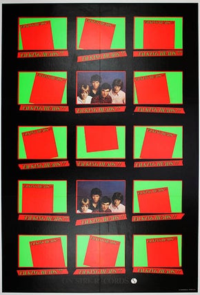 Item #40750 Talking Heads '77. TALKING HEADS