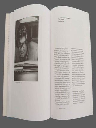 Morton Feldman Says: Selected Interviews and Lectures 1964-1987.