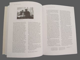 Morton Feldman Says: Selected Interviews and Lectures 1964-1987.