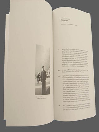 Morton Feldman Says: Selected Interviews and Lectures 1964-1987.