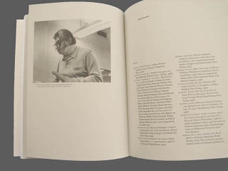 Morton Feldman Says: Selected Interviews and Lectures 1964-1987.