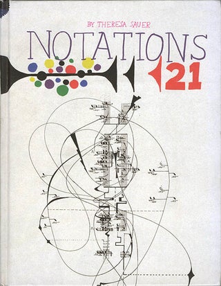 Item #40760 Notations 21. Theresa SAUER