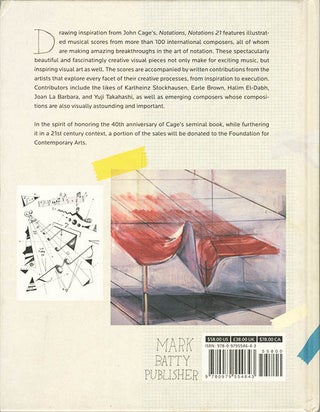 Notations 21.