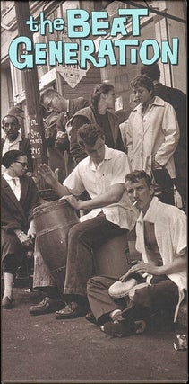 Item #40765 THE BEAT GENERATION