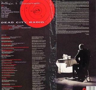 Dead City Radio.