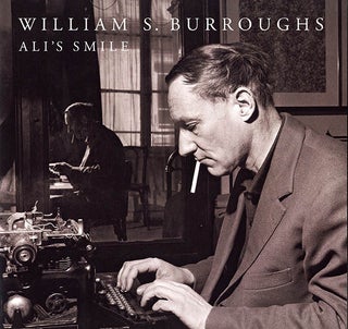 Item #40798 Ali's Smile. William S. BURROUGHS