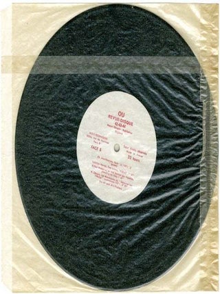 OU Revue-Disque 42-43-44.