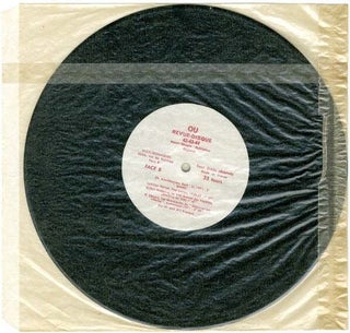 OU Revue-Disque 42-43-44.