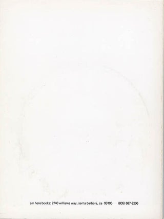 In The Beginning Was The Word: A Collection of Post-Modern Poetry Books, Manuscripts & Letters.