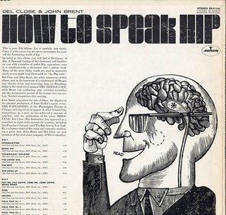 How To Speak Hip.