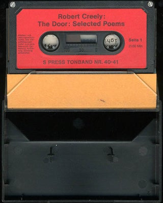 The Door. Selected Poems.